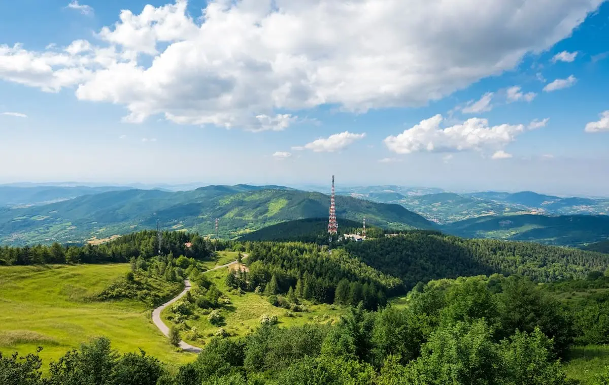 Is 5G an over-specification for cellular IoT devices?